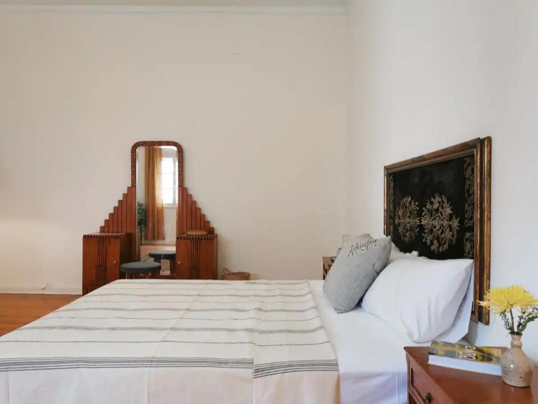 Luxury On The Nile - Zamalek Apartments Kairo Exterior foto