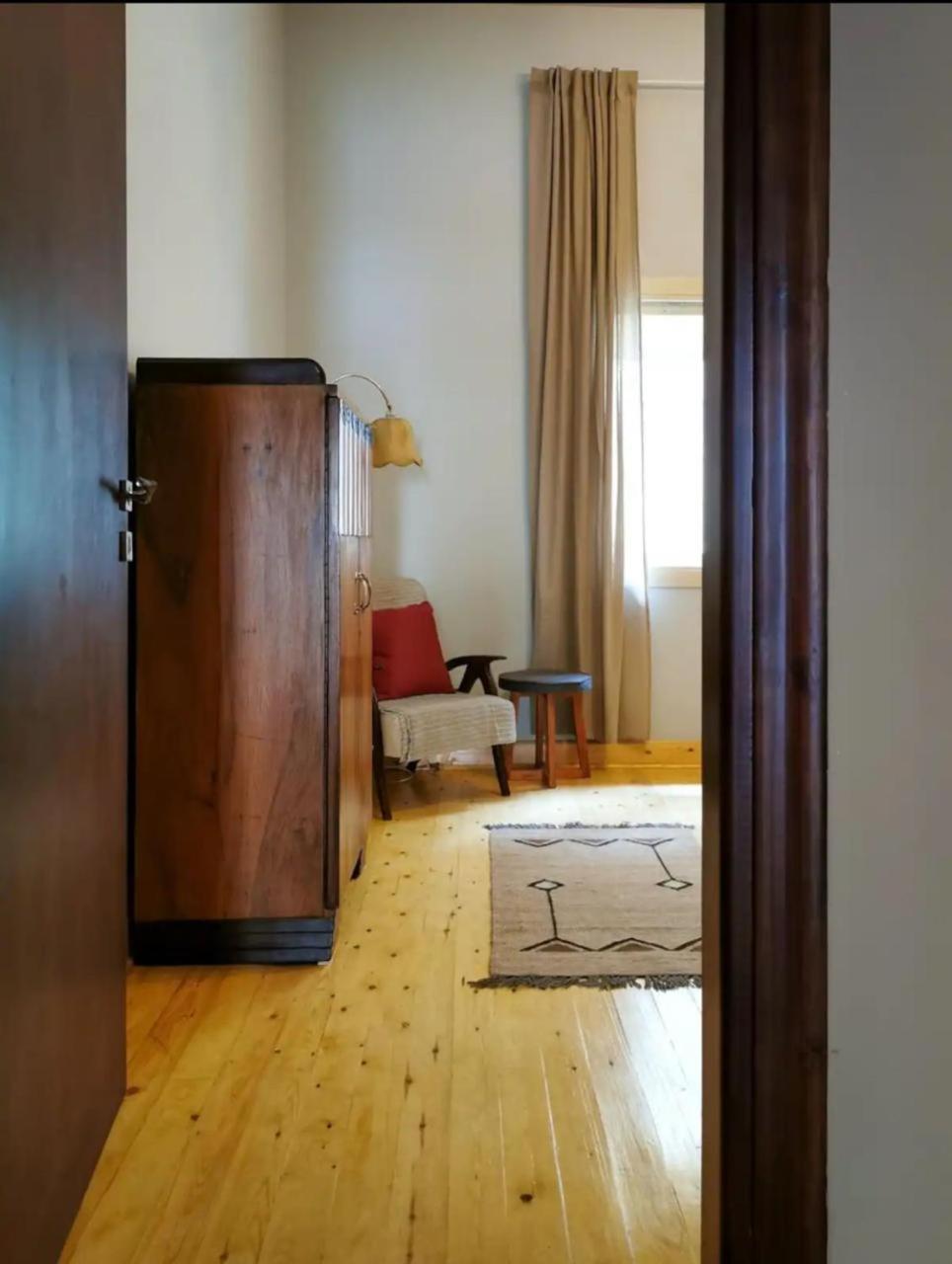 Luxury On The Nile - Zamalek Apartments Kairo Exterior foto