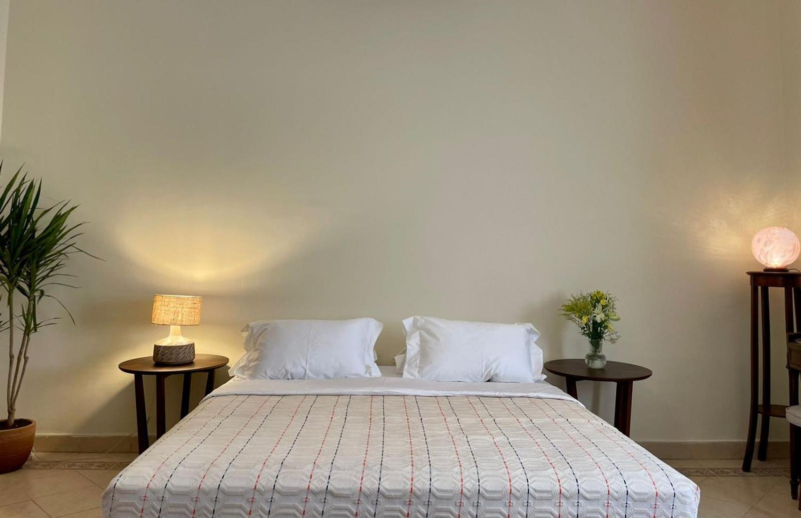 Luxury On The Nile - Zamalek Apartments Kairo Exterior foto