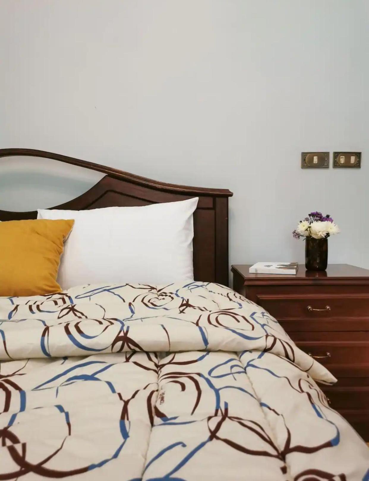 Luxury On The Nile - Zamalek Apartments Kairo Exterior foto
