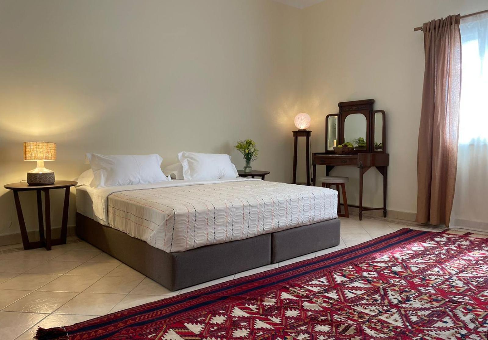 Luxury On The Nile - Zamalek Apartments Kairo Exterior foto