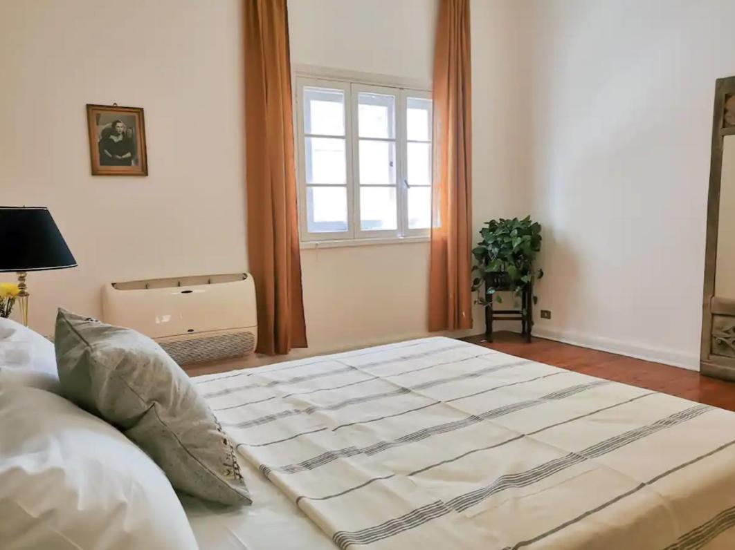 Luxury On The Nile - Zamalek Apartments Kairo Exterior foto