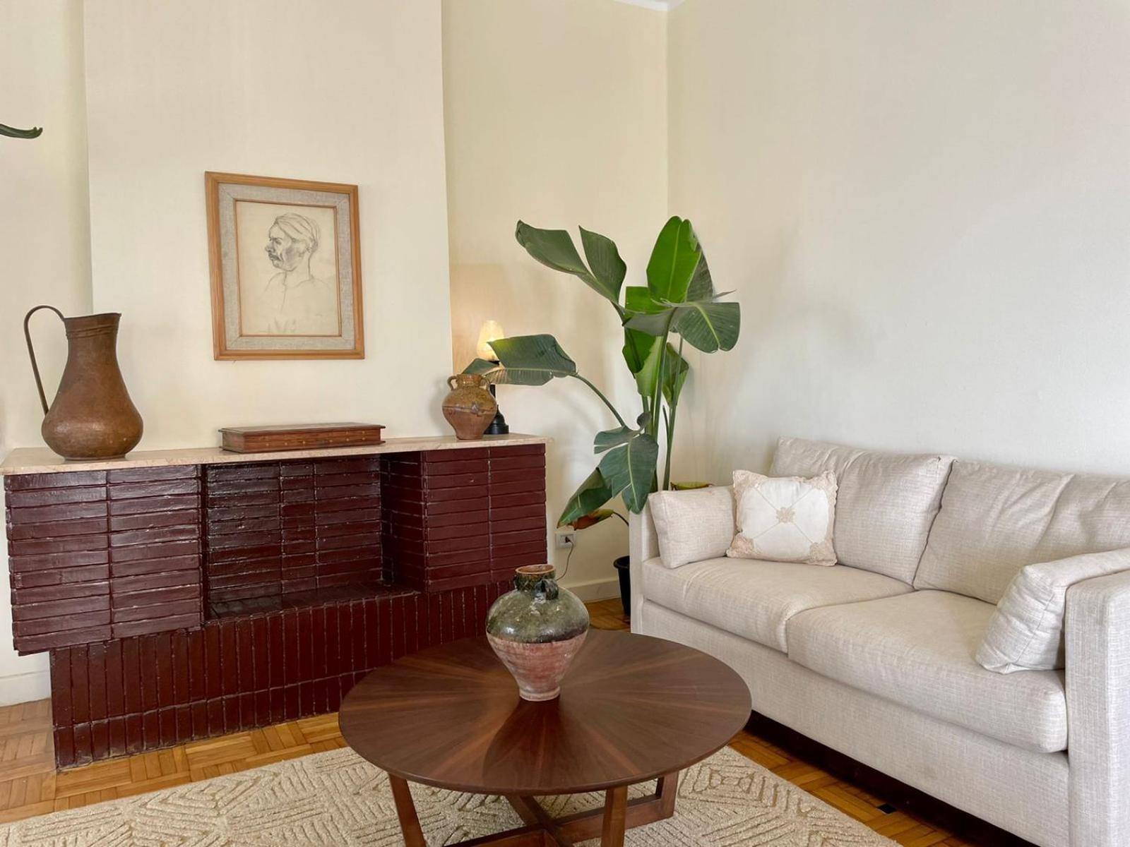 Luxury On The Nile - Zamalek Apartments Kairo Exterior foto