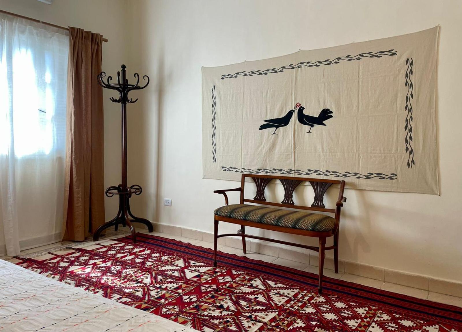 Luxury On The Nile - Zamalek Apartments Kairo Exterior foto