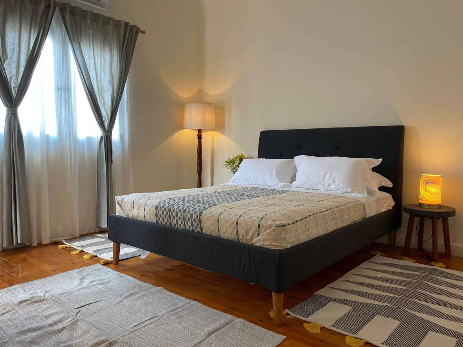 Luxury On The Nile - Zamalek Apartments Kairo Exterior foto